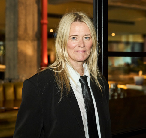 Edith Bowman
